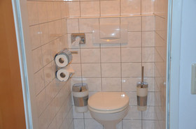 Das Stadthaus Hotel & Restaurant