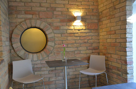 Das Stadthaus Hotel & Restaurant