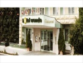 Hotel Wende
