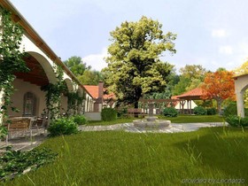 JUFA Hotel Neutal - Landerlebnis