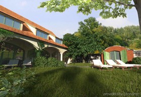 JUFA Hotel Neutal - Landerlebnis