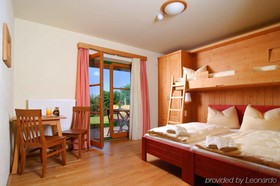 JUFA Hotel Neutal - Landerlebnis