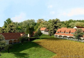 JUFA Hotel Neutal - Landerlebnis