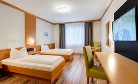 Sporthotel Kurz
