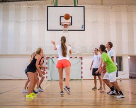 Sporthotel Kurz