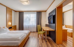 Sporthotel Kurz