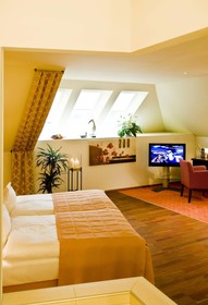 VILA VITA Pannonia