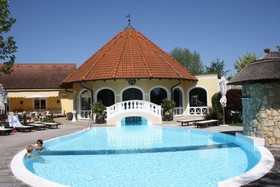 VILA VITA Pannonia