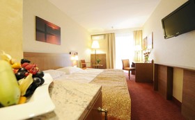 VILA VITA Pannonia