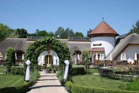 VILA VITA Pannonia