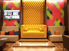ibis Styles Parndorf Neusiedler See