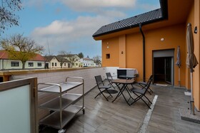 Pension Pannonia