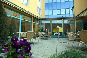 Stadthotel Pinkafeld