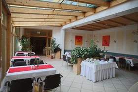 Stadthotel Pinkafeld