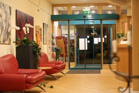 Stadthotel Pinkafeld