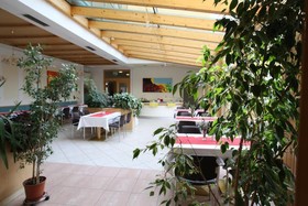 Stadthotel Pinkafeld