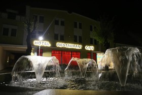 Stadthotel Pinkafeld