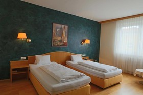 Stadthotel Pinkafeld