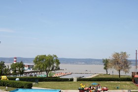 Hotel Al Faro Lodge