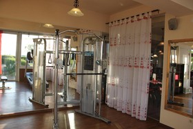 Hotel Al Faro Lodge