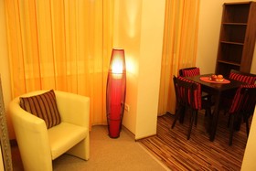 Hotel Al Faro Lodge