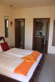 Hotel Al Faro Lodge