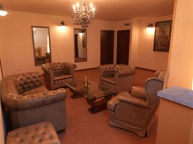 Hotel Al Faro Lodge
