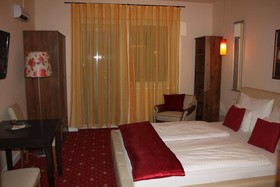 Hotel Al Faro Lodge