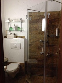 Hotel Al Faro Lodge