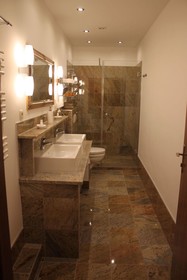Hotel Al Faro Lodge