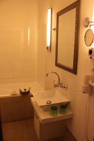 Hotel Al Faro Lodge