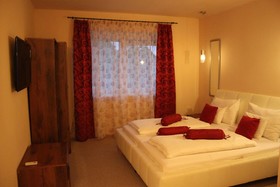 Hotel Al Faro Lodge