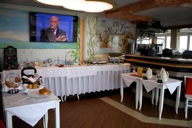 Hotel Al Faro Lodge