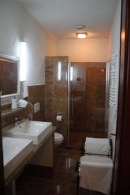 Hotel Al Faro Lodge