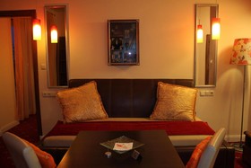 Hotel Al Faro Lodge