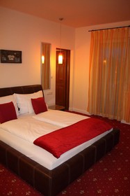 Hotel Al Faro Lodge