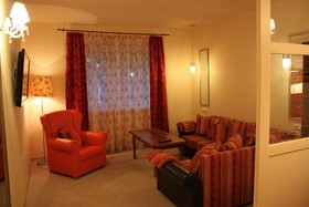 Hotel Al Faro Lodge