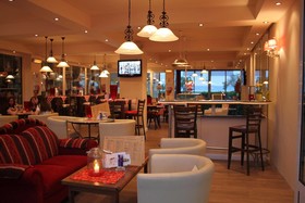 Hotel Al Faro Lodge