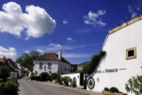 Herberge an der Nikolauszeche