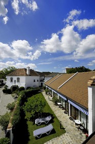 Herberge an der Nikolauszeche