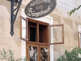 Art Boutique Hotel Bürgerhaus