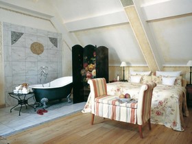 Art Boutique Hotel Bürgerhaus