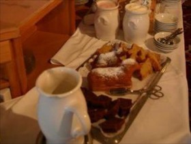 Hotel am Greiner