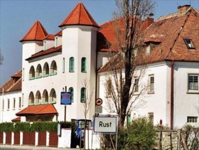 Hotel am Greiner