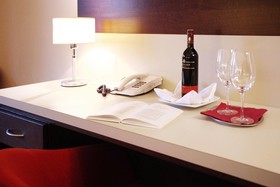 Seehotel Rust