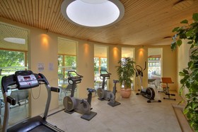 Seehotel Rust