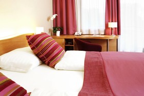 Seehotel Rust