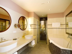 Seehotel Rust