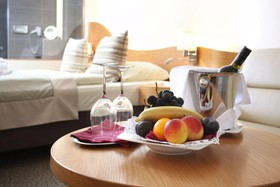 Seehotel Rust
