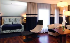 Seehotel Rust